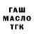 ГАШ 40% ТГК Zhanna Kushnir